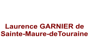 Prix départemental du jardinier  Laurence GARNIER de Sainte-Maure-deTouraine